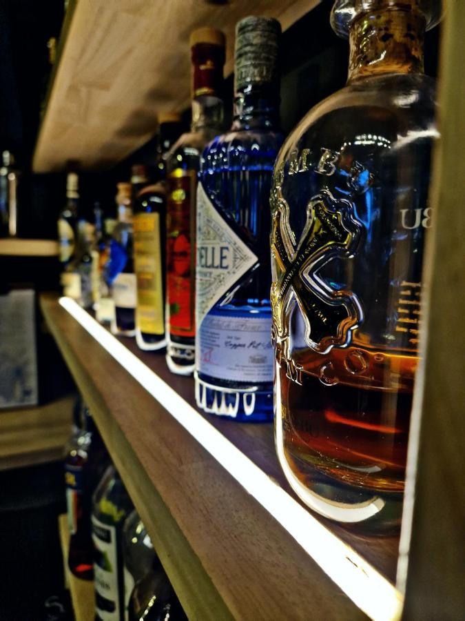 乐瑞雷斯德拉卡什酒店 勒博塞 外观 照片